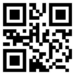 Il Qr Code di 3207567147