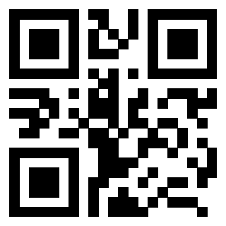 3207567148 - Immagine del Qr Code associato
