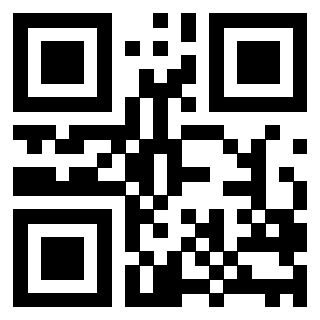 Immagine del Qr Code di 3207567149