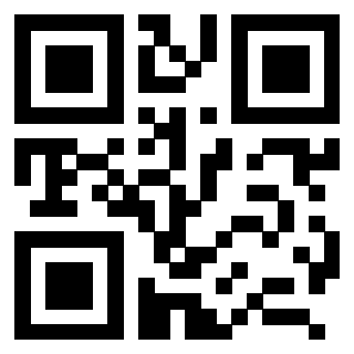 3207567150 - Immagine del Qr Code associato