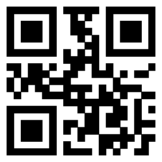 3207567152 Qr Code associato