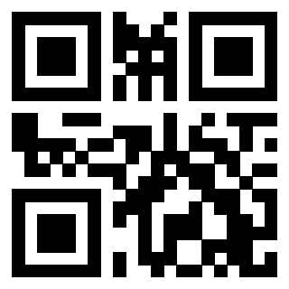 Scansione del Qr Code di 3207567159