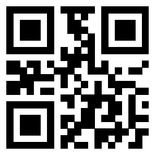 3207567161 - Immagine del Qr Code associato
