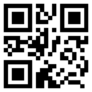 3207567162 QrCode associato