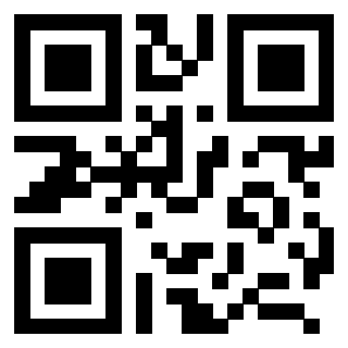 Il QrCode di 3207567163