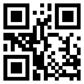 3207567164 - Immagine del QrCode associato