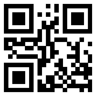 Immagine del QrCode di 3207567167