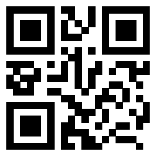3207567169 - Immagine del Qr Code associato