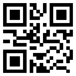 3207567170 - Immagine del Qr Code associato