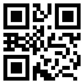 Il QrCode di 3207567173