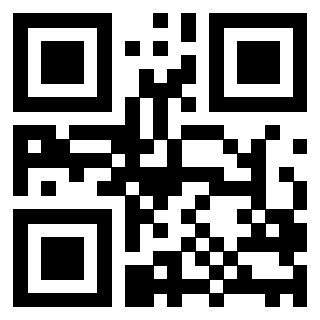 Scansione del QrCode di 3207567174