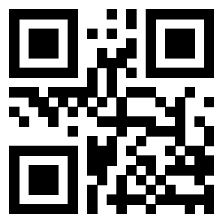 Scansione del Qr Code di 3207567175