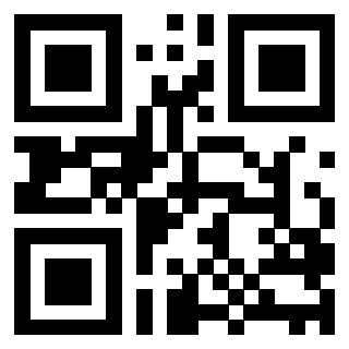 Il QrCode di 3207567176