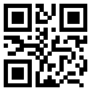 3207567177 - Immagine del Qr Code associato