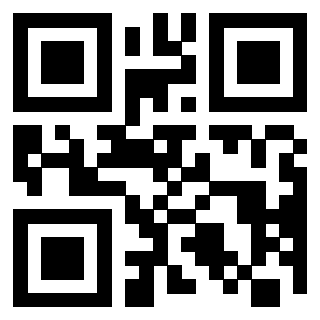 3207567179 - Immagine del Qr Code associato