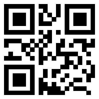 Immagine del QrCode di 3207567184