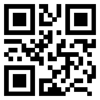 Scansione del Qr Code di 3207567185
