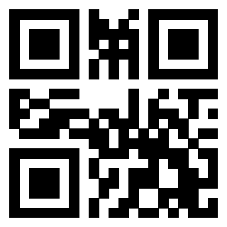 3207567187 Qr Code associato