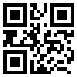 Scansione del Qr Code di 3207567188