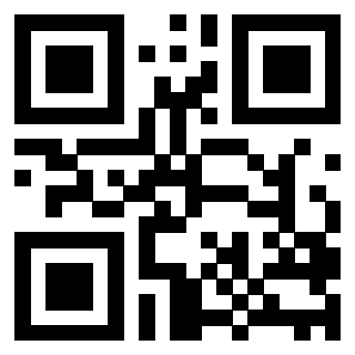 Immagine del QrCode di 3207567189
