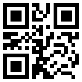 QrCode di 3207567190