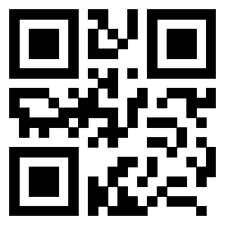 3207567193 QrCode associato