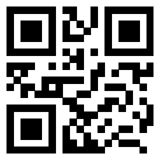 Il QrCode di 3207567194