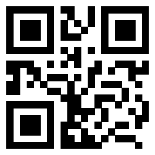 Scansione del Qr Code di 3207567199