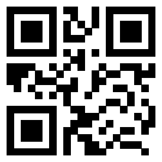Immagine del Qr Code di 3207567200