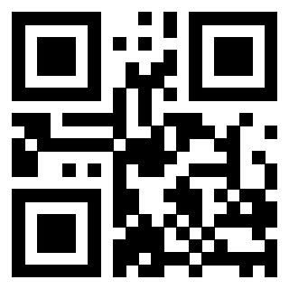 Scansione del Qr Code di 3207567203