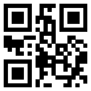 Il QrCode di 3207567207
