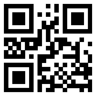 Scansione del Qr Code di 3207567208