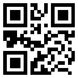 3207567209 QrCode associato