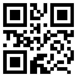 Il QrCode di 3207567213