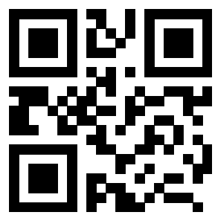 3207567214 QrCode associato