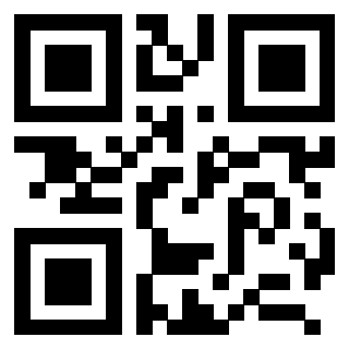 Scansione del Qr Code di 3207567217