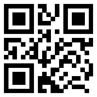QrCode di 3207567218