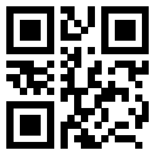 Il Qr Code di 3207596149
