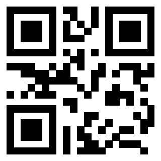 Immagine del Qr Code di 3207596162