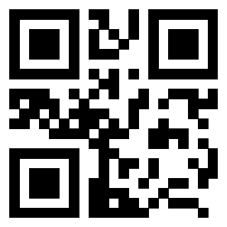 3207596163 - Immagine del Qr Code associato