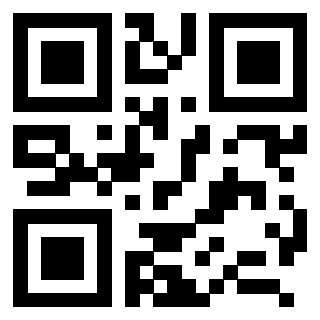 Scansione del Qr Code di 3207596164