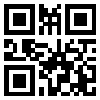 Il QrCode di 3207596167