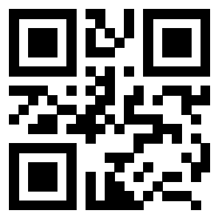3207596178 - Immagine del Qr Code associato