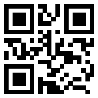 Immagine del Qr Code di 3207596180