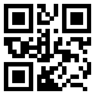 3207596181 QrCode associato