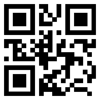 3207596185 - Immagine del QrCode associato