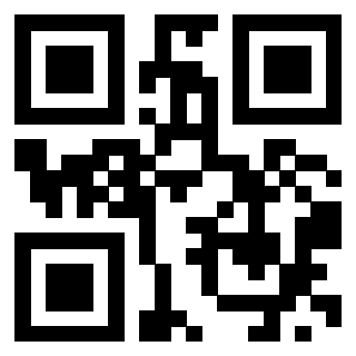 Immagine del Qr Code di 3207596186