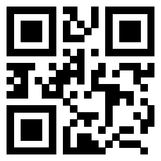 3207596187 Qr Code associato