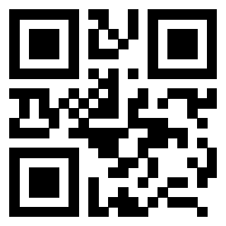 Il Qr Code di 3207596189