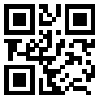 Il Qr Code di 3207596190